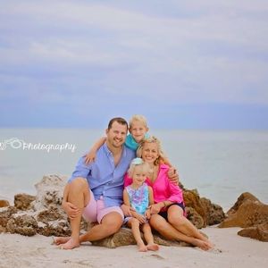 Meet your Posher, Dan